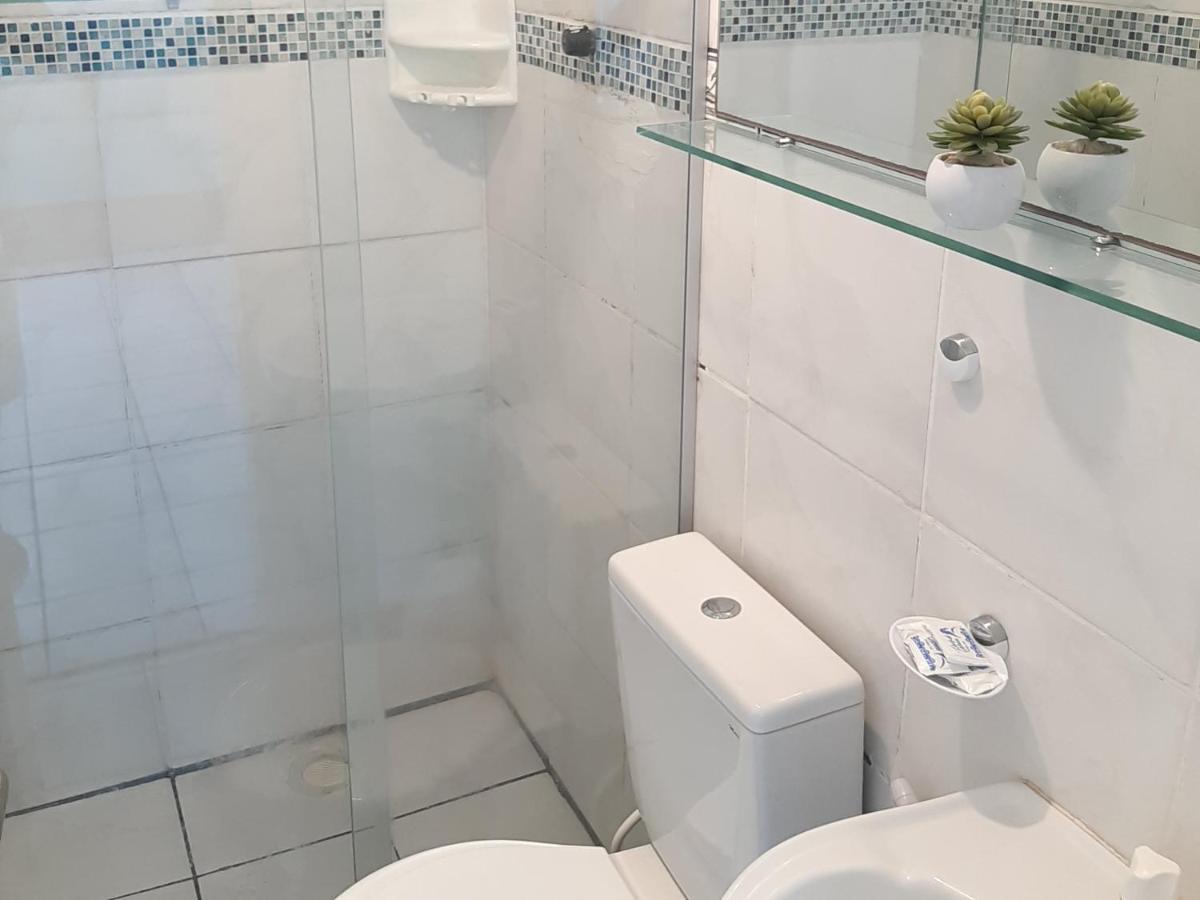 Apartment Boa Vida Maracaipe